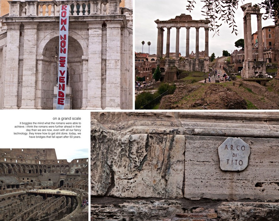 marc poljak photography rome 2013